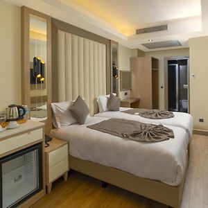 Standaard Kamer met Twee Aparte Bedden