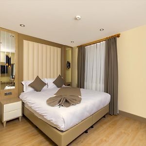 Standaard Double Kamer